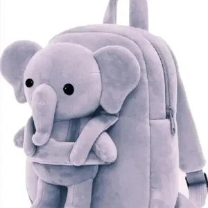 School Bag Fancy Attracti