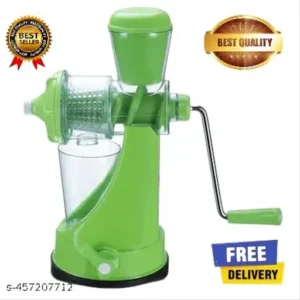 Manual Hand Juicer | Frui