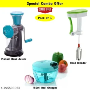 Vishwas Combo of 450ml Ve