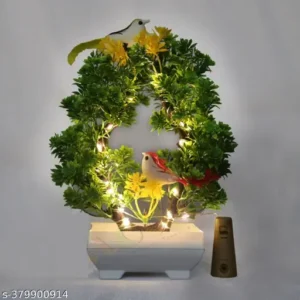 Artificial Bonsai Plant, 