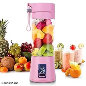 Portable USB Electric Ble