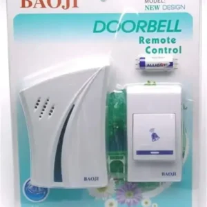 MDV Wireless Door Bell fo