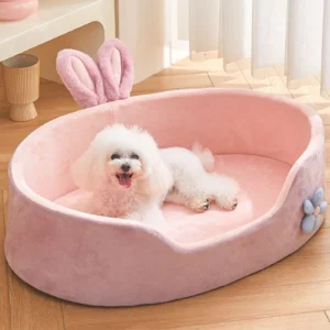 Detachable Pet Bed Pet Be