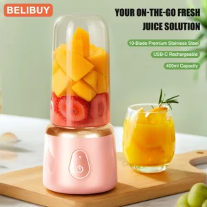 Multifunction 1 Cups Port
