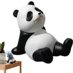 Panda Figurines For Inter