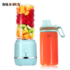 Portable Electric Fruit J